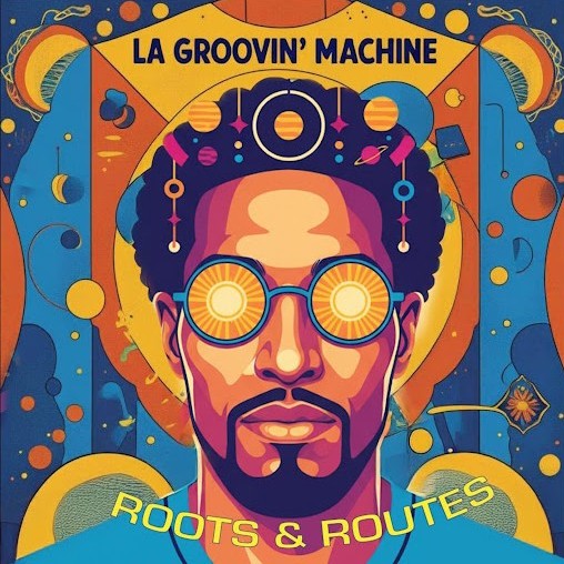 La Groovin' Machine